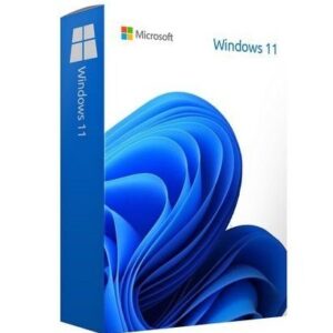 Windows 11 Pro Vitalício