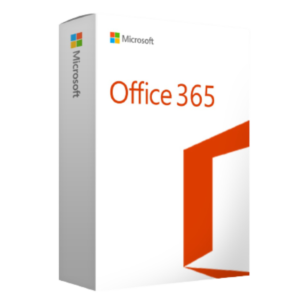 Microsoft Office 365 Permanente– Para 05 dispositivos (PC, Mac, Android ou IOS) + 5TB OneDrive