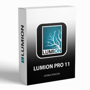 Lumion Pro 11 Permanente Para Windows