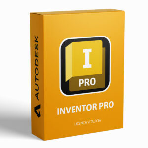 Inventor Pro 2024 Permanente Para Windows