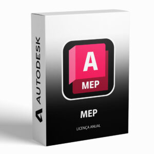 AutoCAD MEP 2025 Para Windows