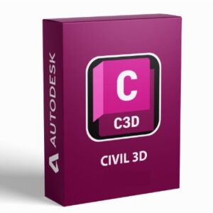 Civil 3D 2025 Para Windows