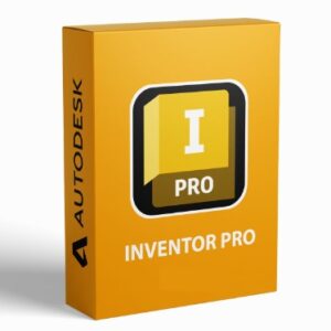 Inventor Pro 2025 Para Windows