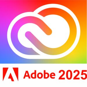 Adobe Creative Cloud 2025 Permanente Para Windows