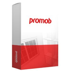 Promob Plus Enterprise 2025 + Real Scene + Cut Pro