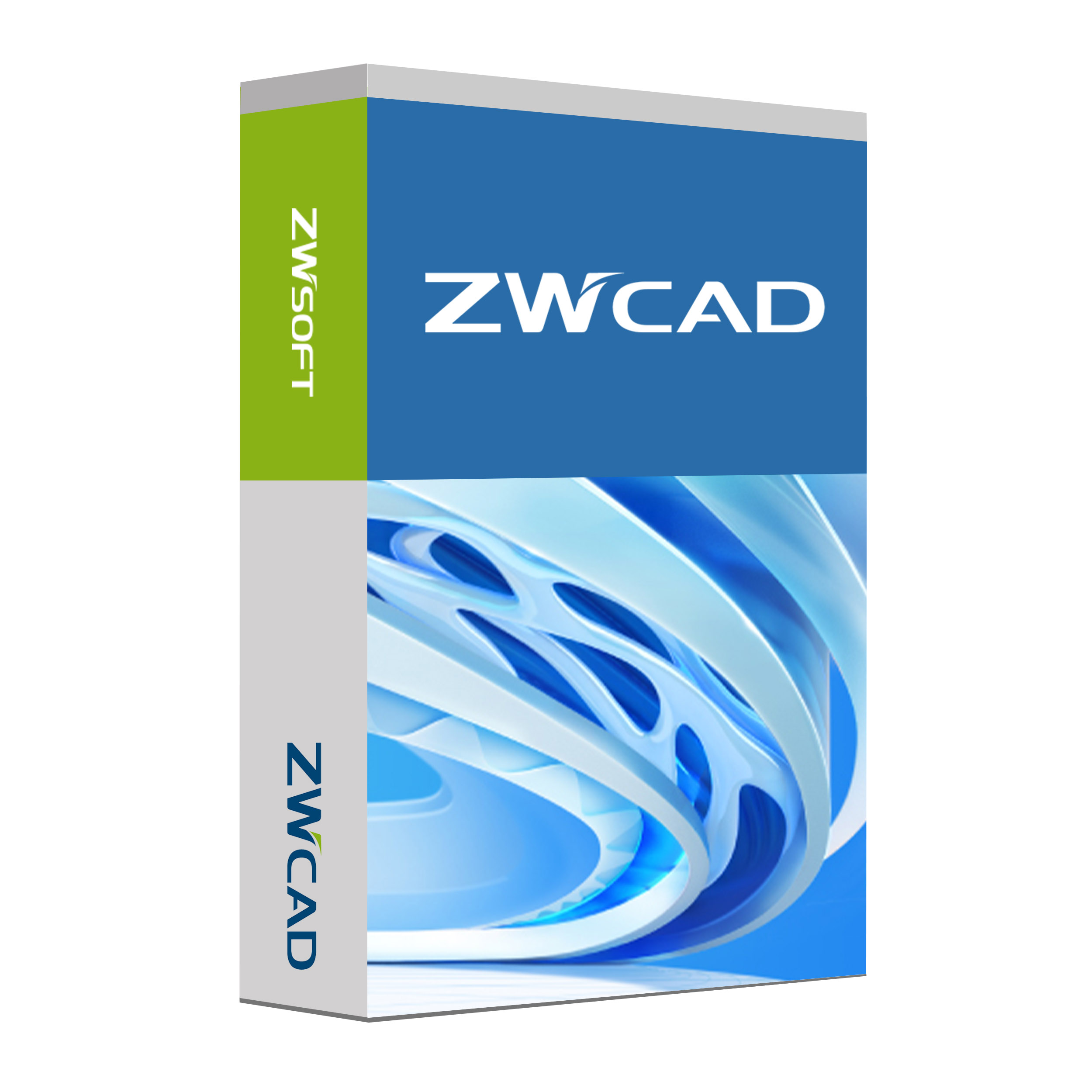 ZWCad Professional 2025 permanente para Windows