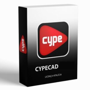 Cypecad 2025 Permanente Para Windows