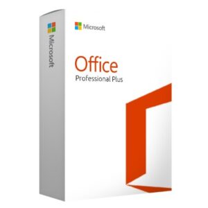 Office 2024 Pro Plus Vitalício