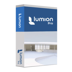 Lumion Pro 2025 Permanente Para Windows