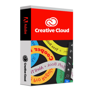Adobe Creative Cloud 2026 Para Windows
